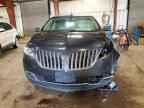 2013 LINCOLN MKX