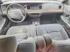 2001 FORD Crown Victoria