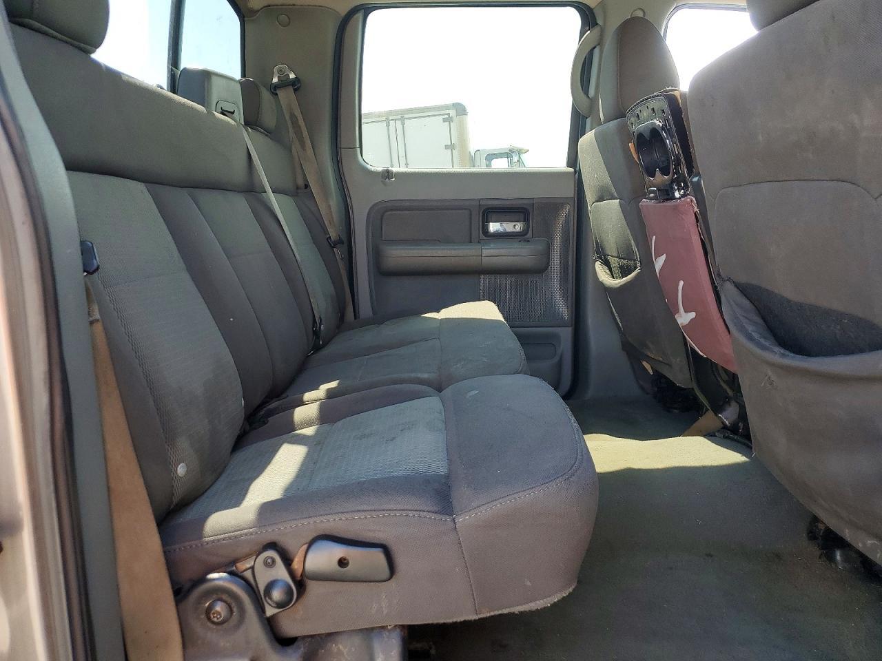 2006 FORD F-150 Lightning
