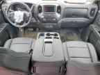 2025 CHEVROLET Silverado
