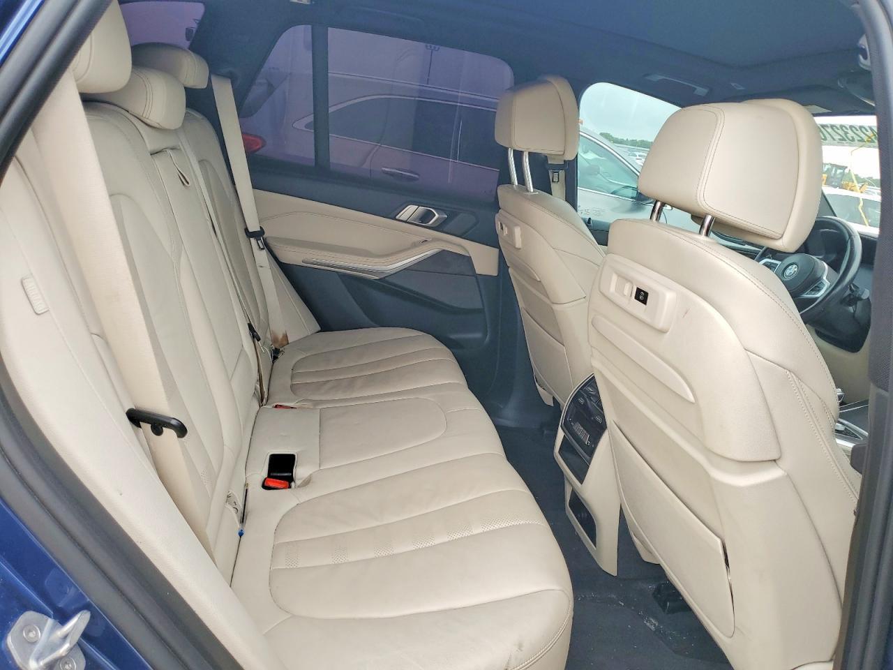 2020 BMW X5