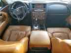 2017 NISSAN Armada