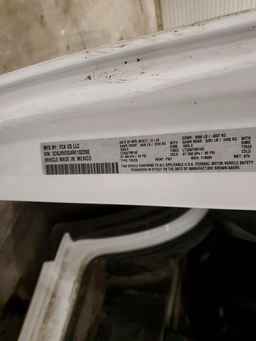 2024 RAM ProMaster 2500