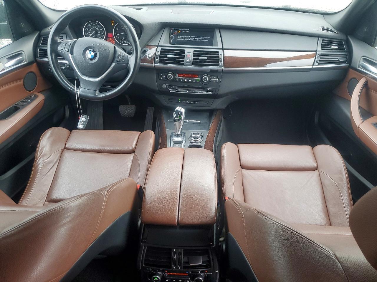 2012 BMW X5