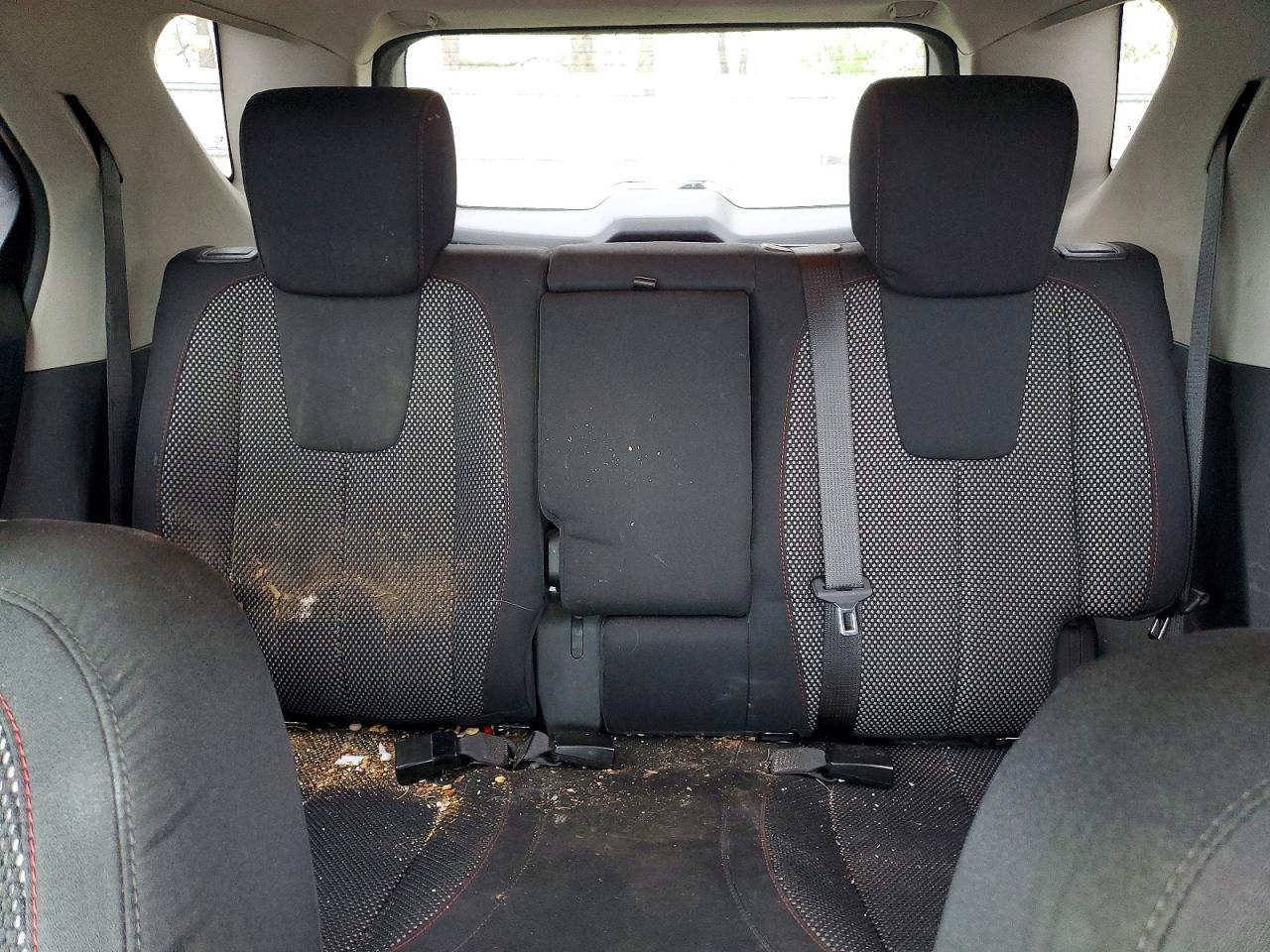 2011 CHEVROLET EQUINOX