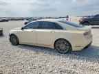 2014 LINCOLN MKZ