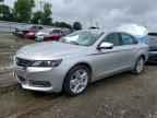 2016 CHEVROLET IMPALA
