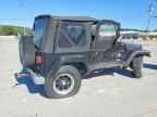 1999 JEEP WRANGLER