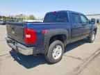 2007 CHEVROLET Silverado