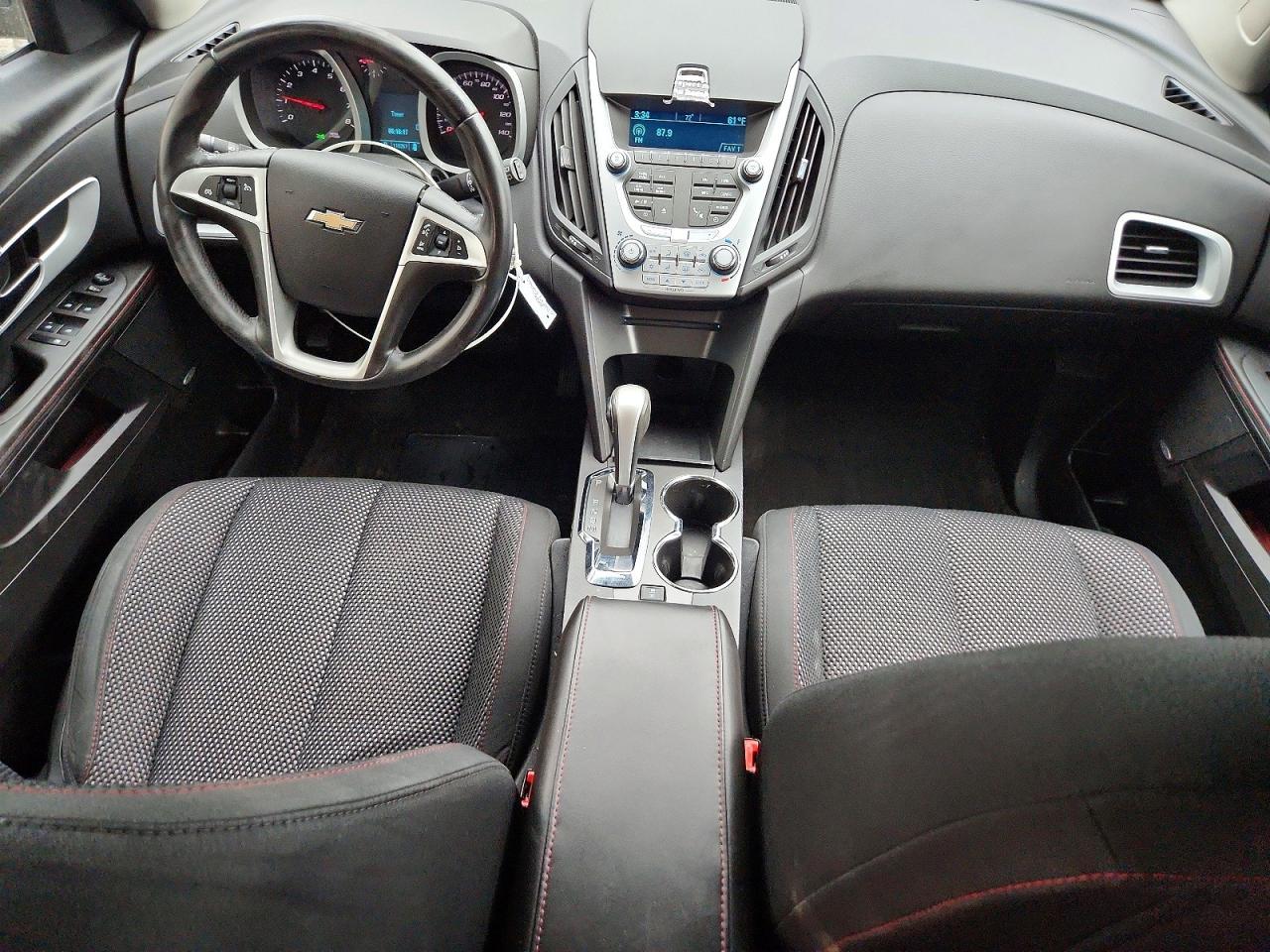 2010 CHEVROLET EQUINOX