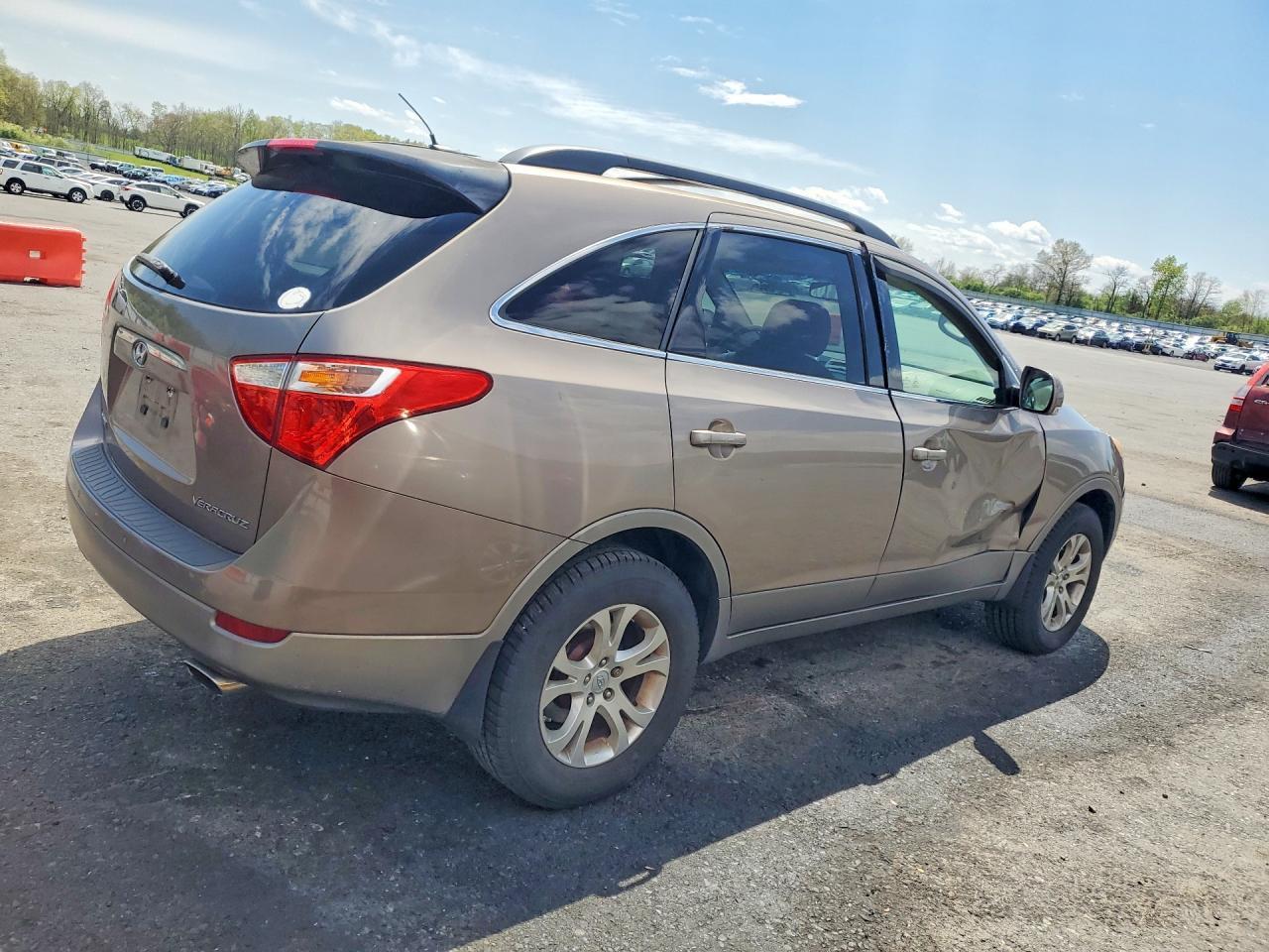 2011 HYUNDAI Veracruz