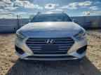 2019 HYUNDAI ACCENT