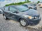 2014 CHEVROLET SONIC