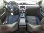 2012 VOLKSWAGEN CC