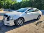 2013 CADILLAC XTS