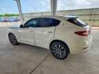 2017 MASERATI Levante