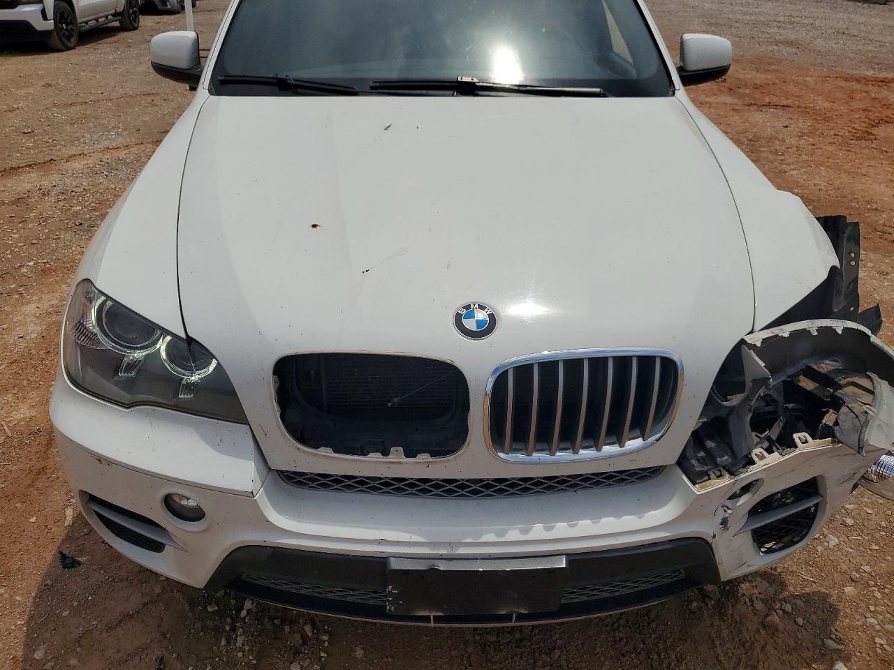 2012 BMW X5
