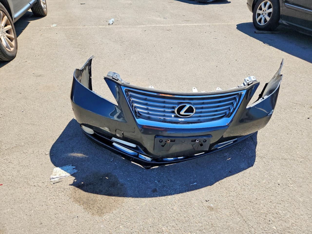 2008 LEXUS ES 350