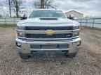 2017 CHEVROLET Silverado 3500