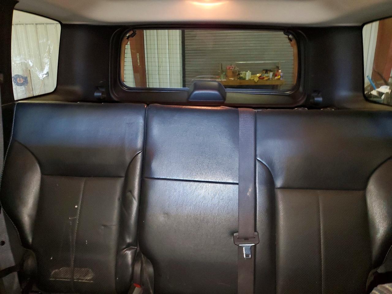 2012 JEEP Liberty