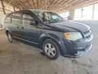 2012 DODGE GRAND CARAVAN