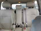 2010 TOYOTA HIGHLANDER