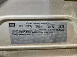 2013 BUICK LACROSSE