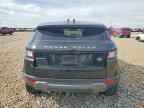 2016 LAND ROVER RANGE ROVER EVOQUE