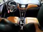 2017 CHEVROLET TRAX