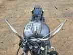 2014 HARLEY-DAVIDSON Flhxs
