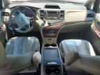 2012 TOYOTA SIENNA