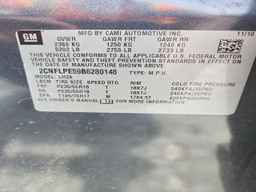 2011 CHEVROLET EQUINOX
