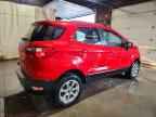 2019 FORD EcoSport
