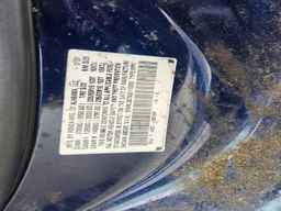2007 HONDA ODYSSEY