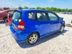 2007 HONDA FIT