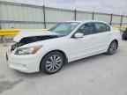 2011 HONDA ACCORD