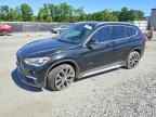 2017 BMW X1