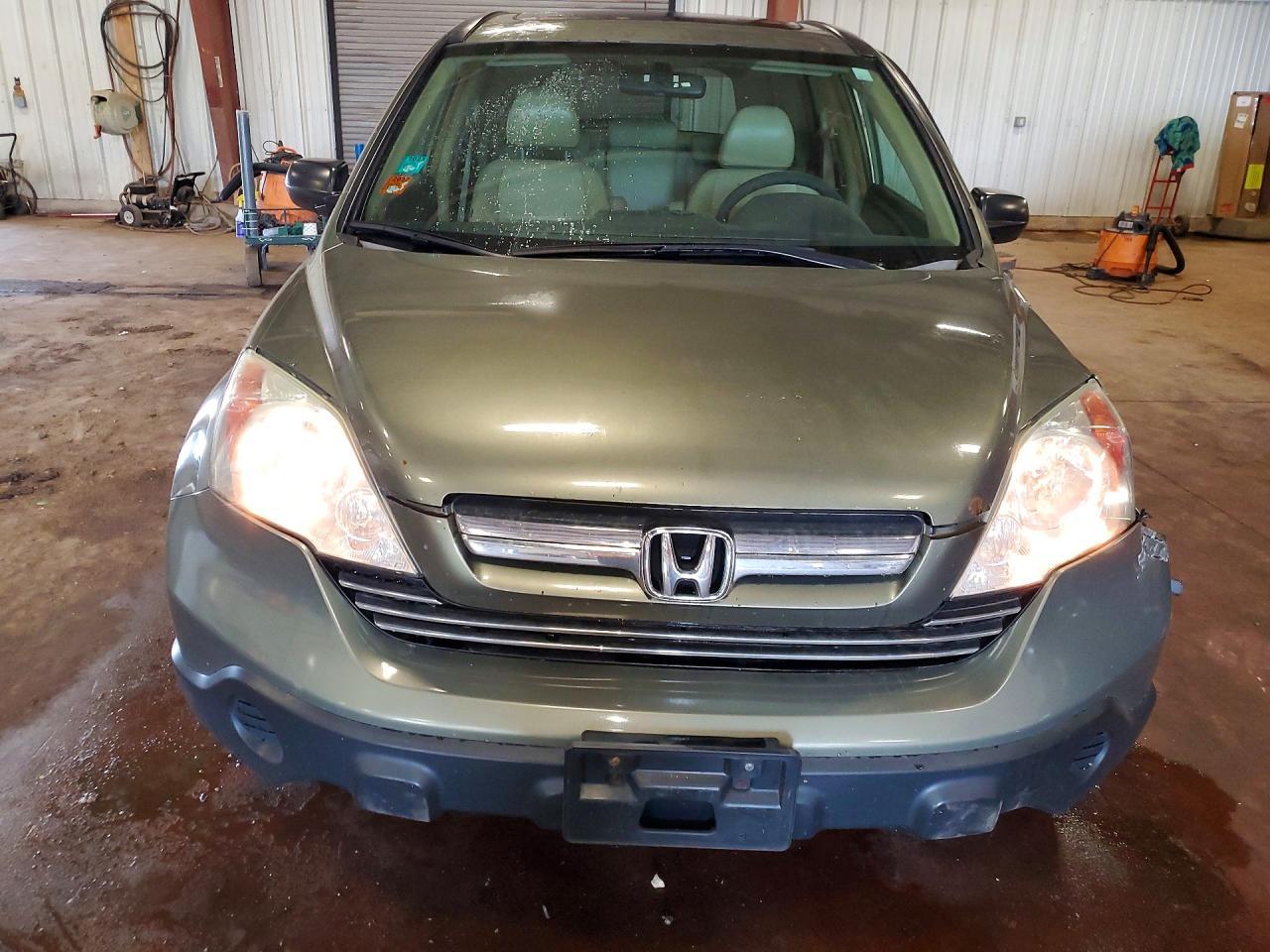 2008 HONDA CR-V