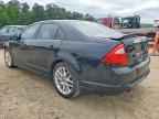 2010 FORD FUSION