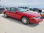 1995 LINCOLN Mark Series