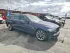 2016 BMW 5 series