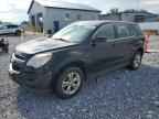 2011 CHEVROLET EQUINOX