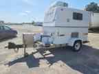 2016 Pelsue Trailer
