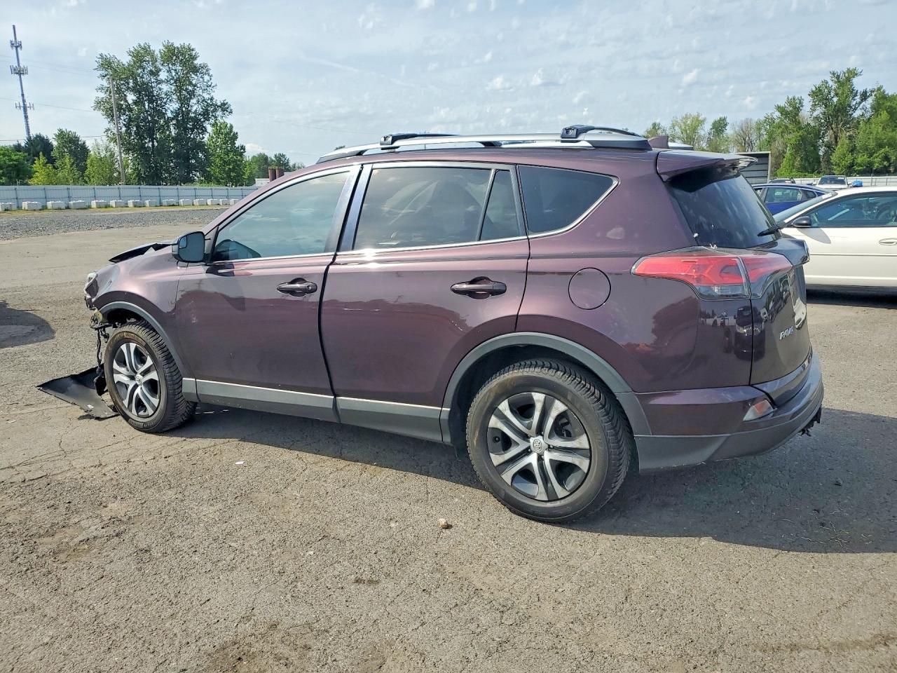 2017 TOYOTA RAV4