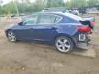 2015 ACURA ILX