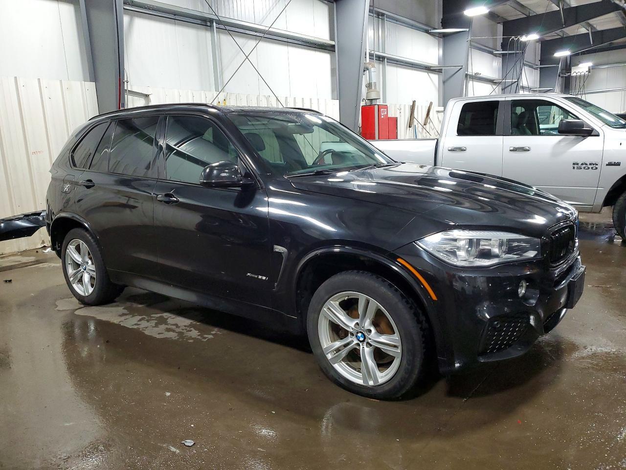2014 BMW X5