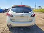 2012 NISSAN MURANO