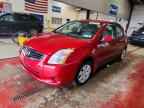 2010 NISSAN SENTRA