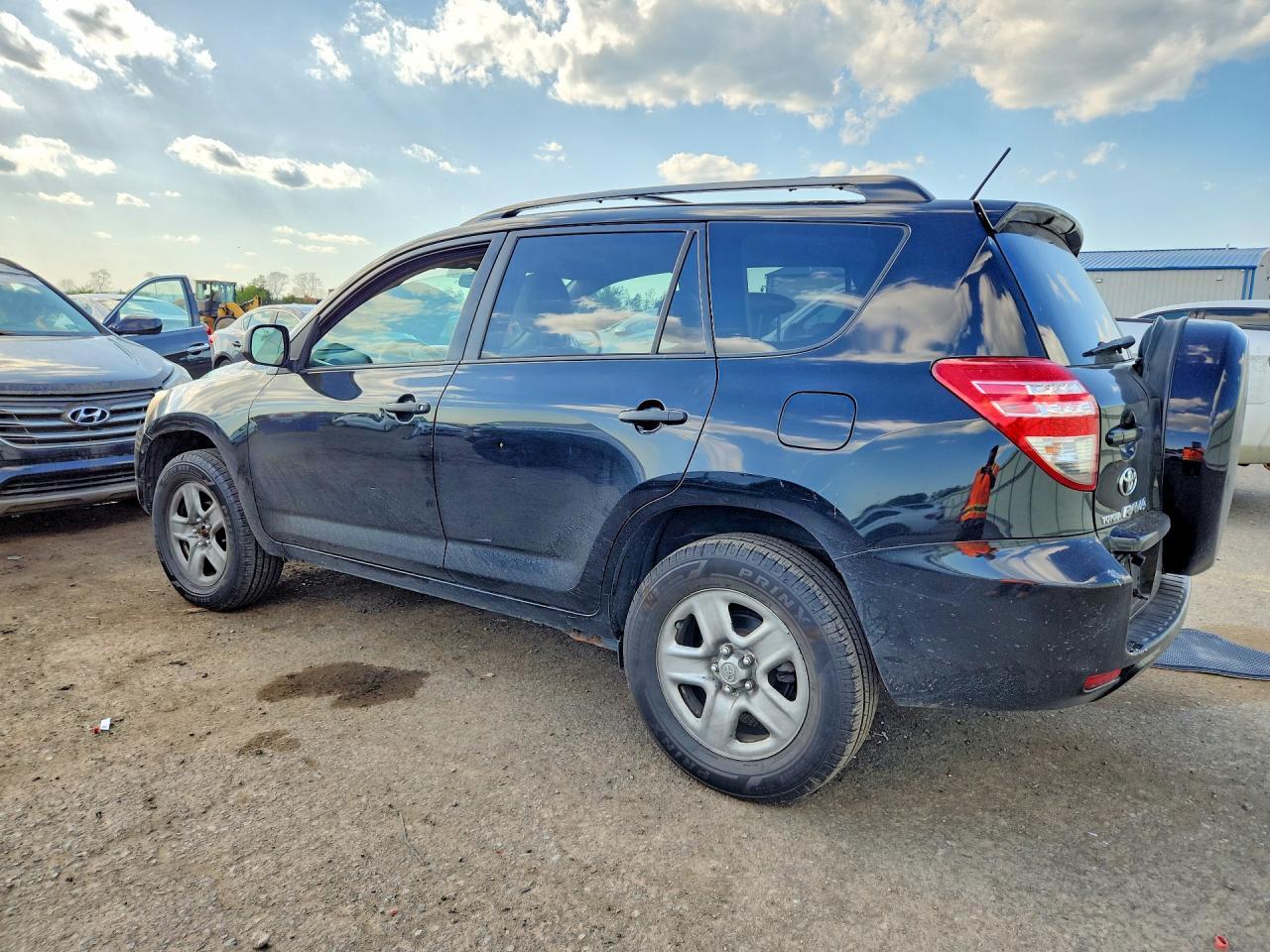 2010 TOYOTA RAV4