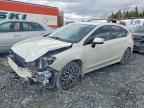 2015 SUBARU IMPREZA